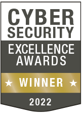 Cyber Security Excellence Awards
