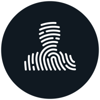 LivingSecurity-RGB_Icon-Circle-Black