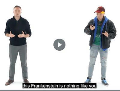 cybersecurity demo-1