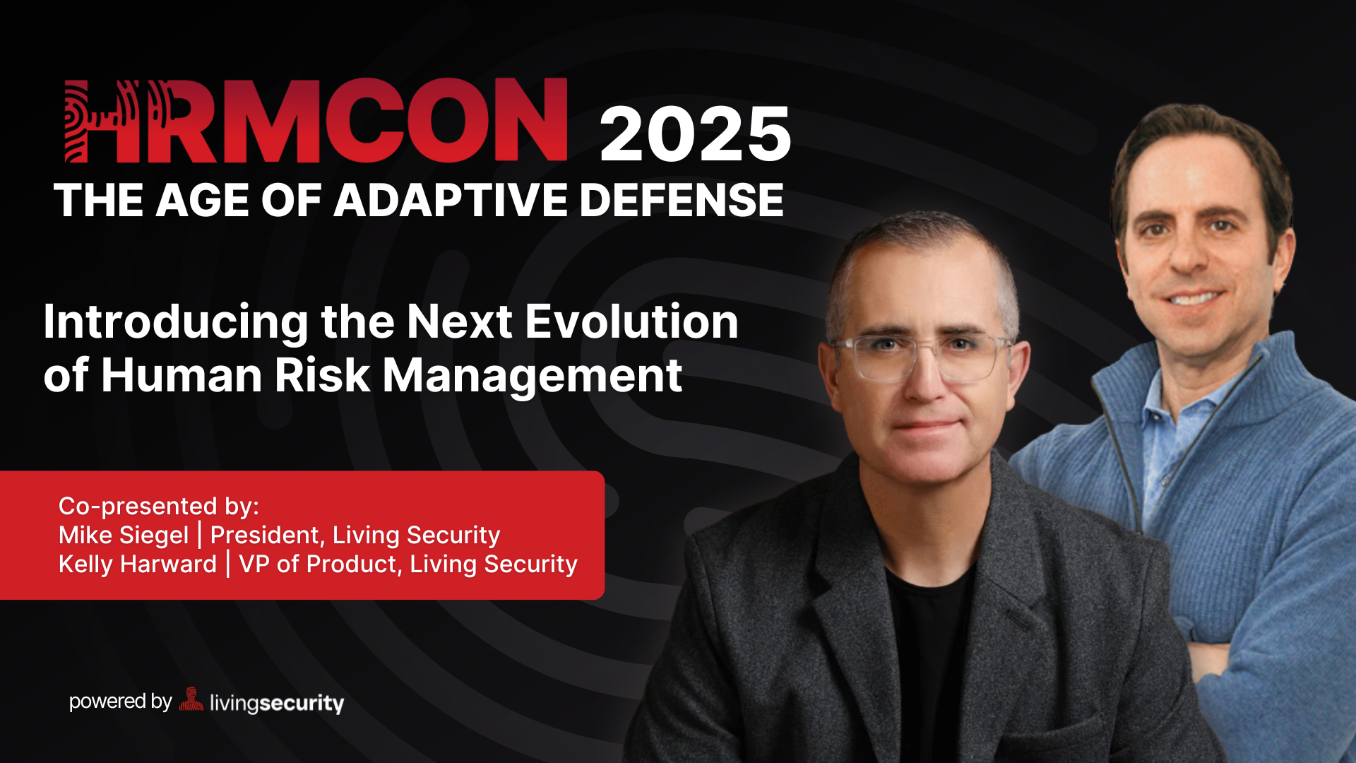 Mike Kelly cover shot 1